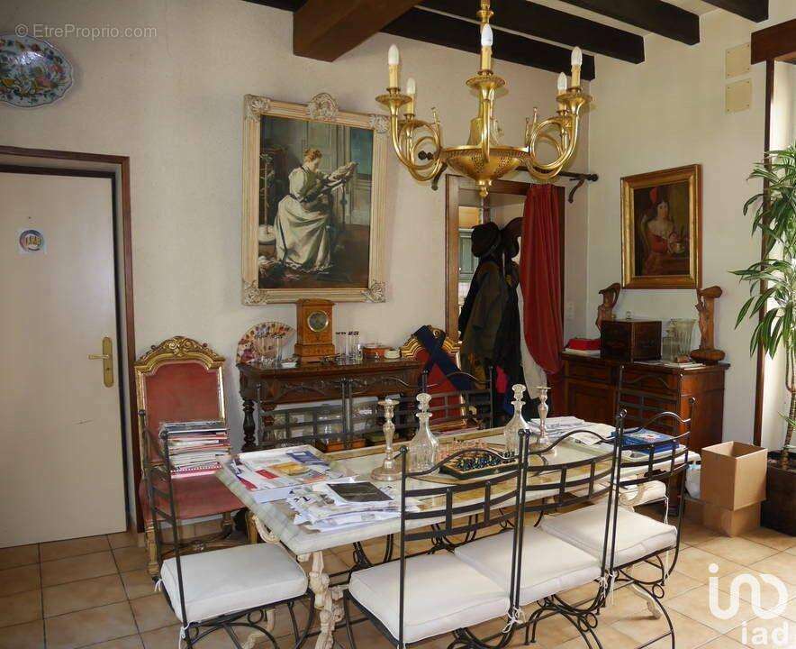 Photo 6 - Maison à SANXAY