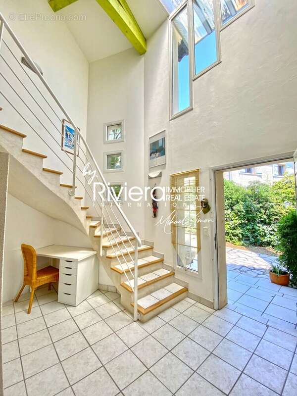 Maison à LA CROIX-VALMER