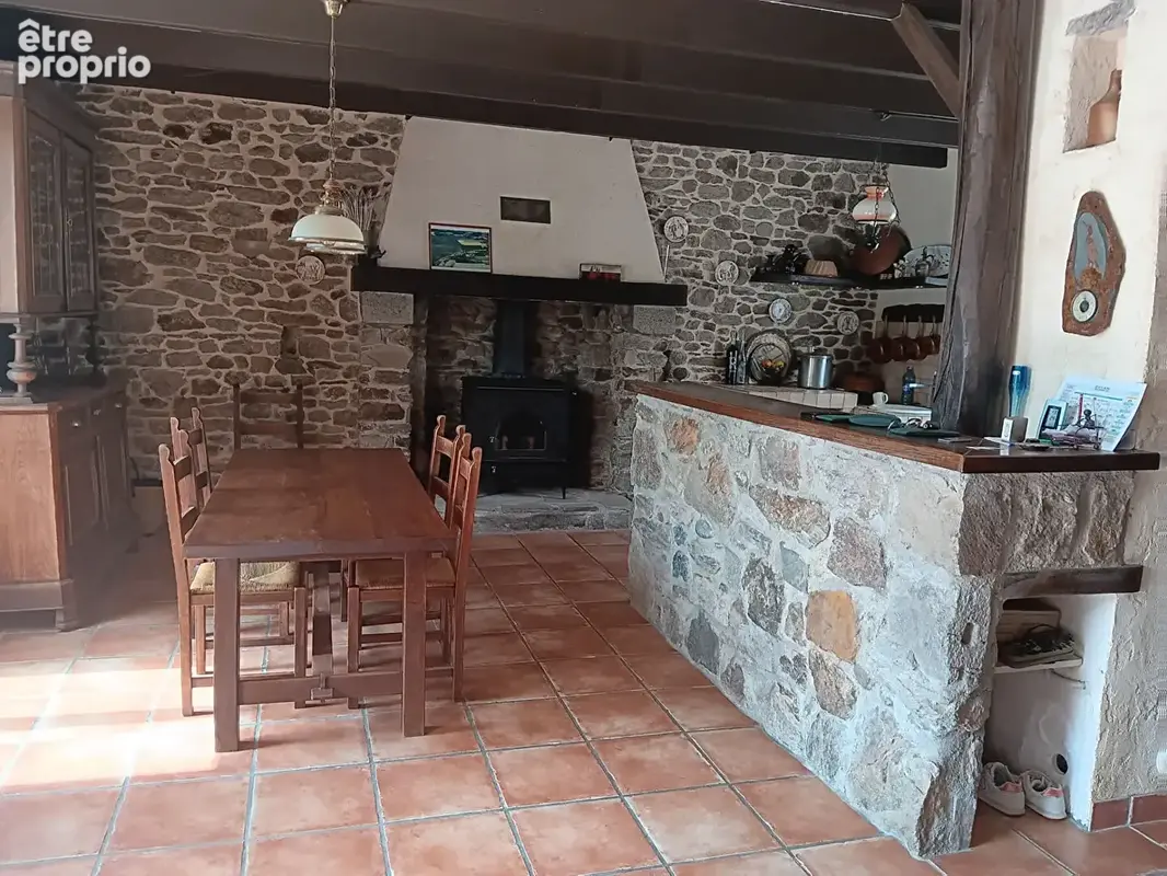 Maison  5 pièce(s) 138 m2 - photo 4