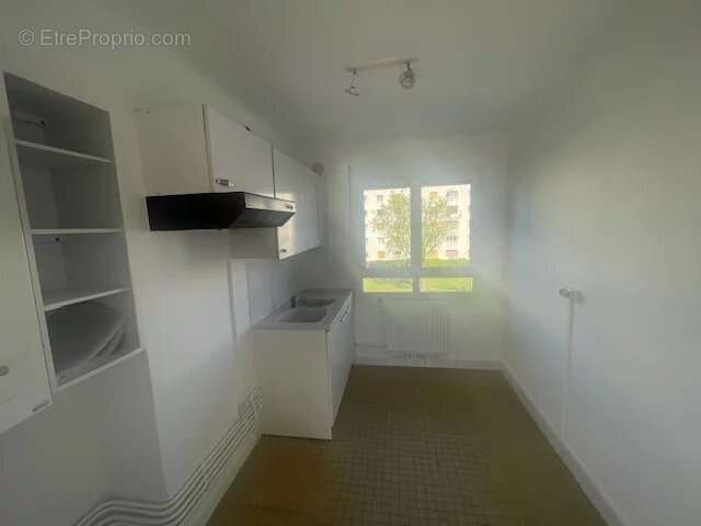 Appartement à SARTROUVILLE