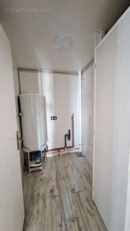 Appartement à DIEPPE