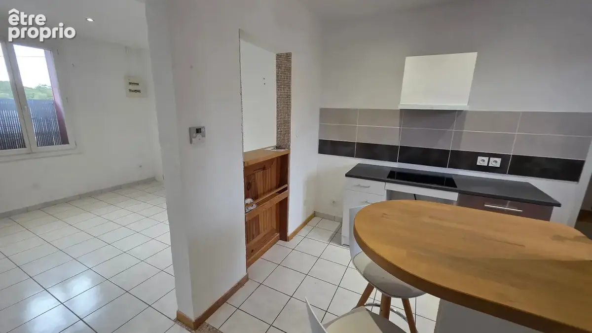 Appartement Avignon 3 pièce(s) 42 m2 avec balcon et cave - photo 8