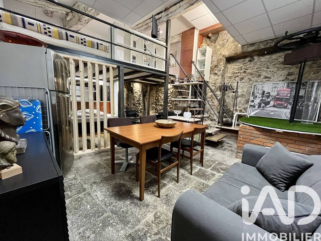 Photo 1 - Appartement à CLERMONT-FERRAND