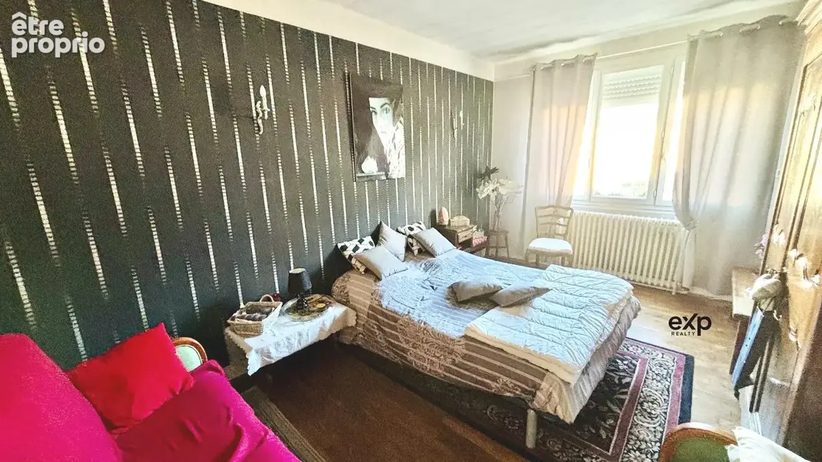 Maison 134 m² à Mayenne  - photo 8