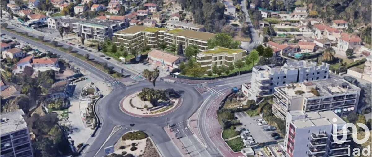 Photo 9 - Appartement à CAGNES-SUR-MER