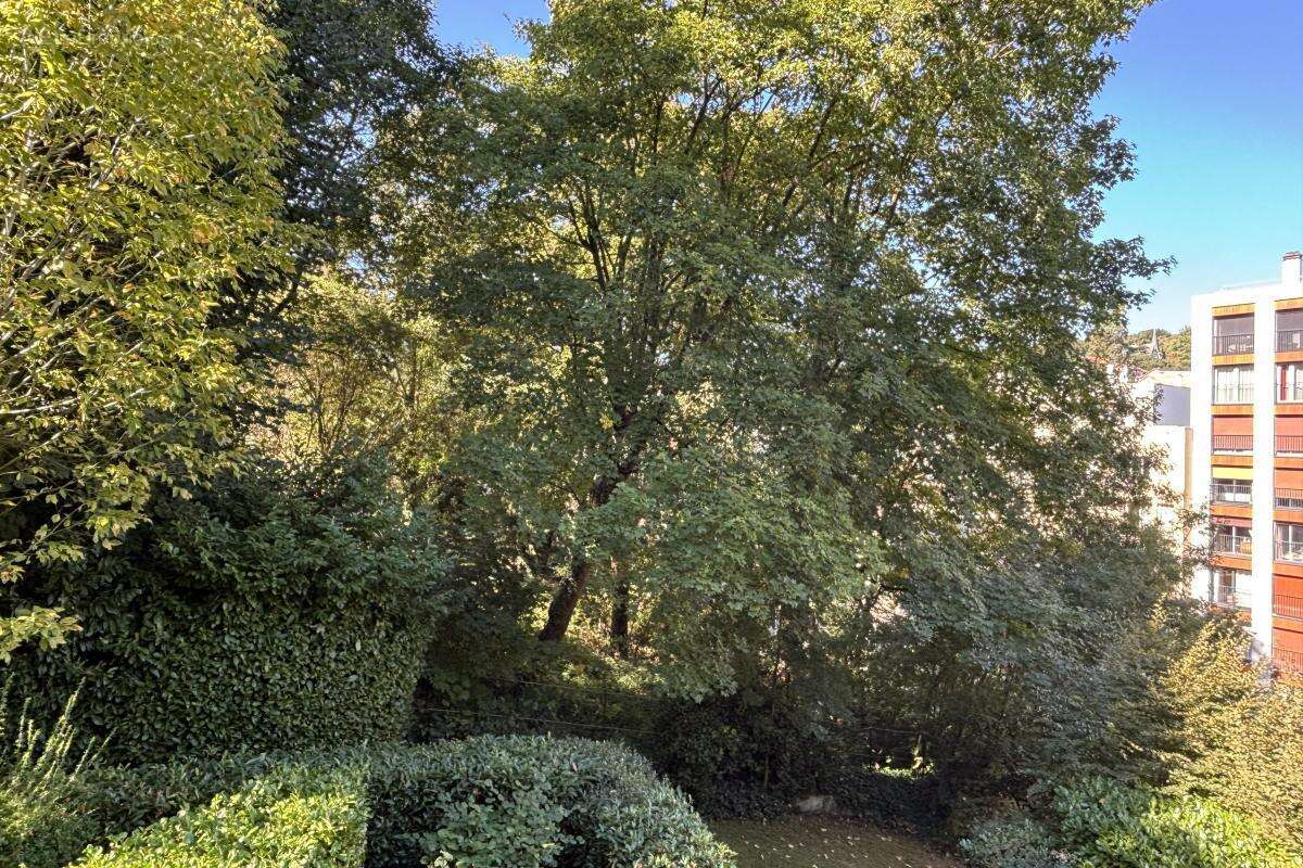 Appartement à SEVRES