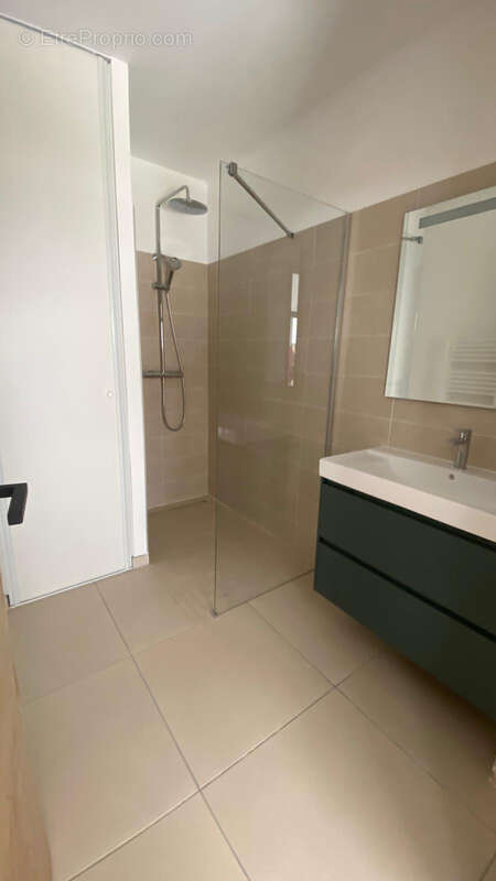 Appartement à CABESTANY