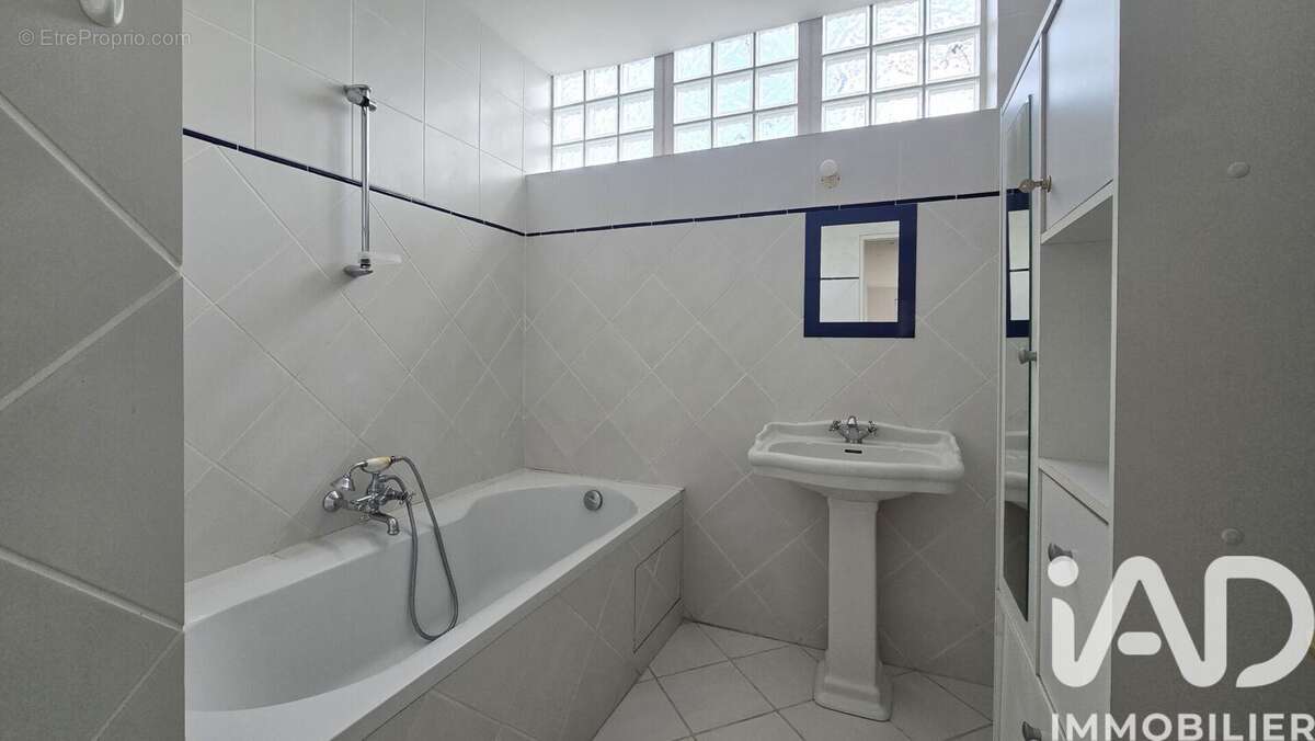 Photo 8 - Appartement à VERNON