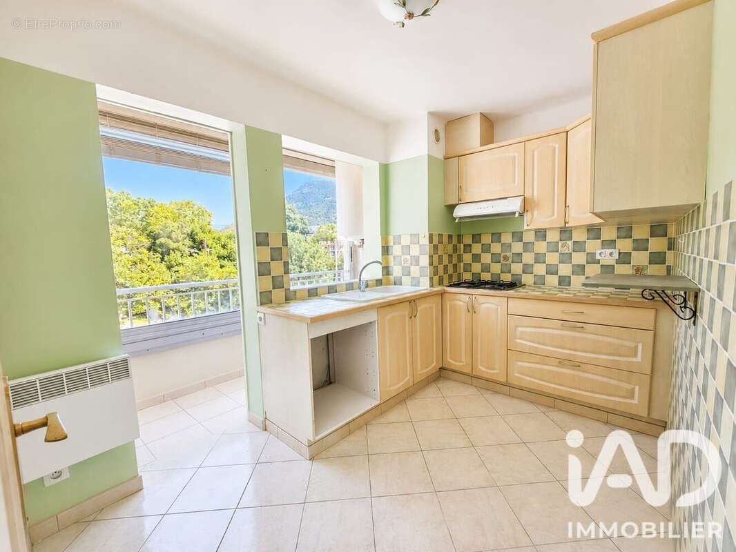 Photo 4 - Appartement à TOULON