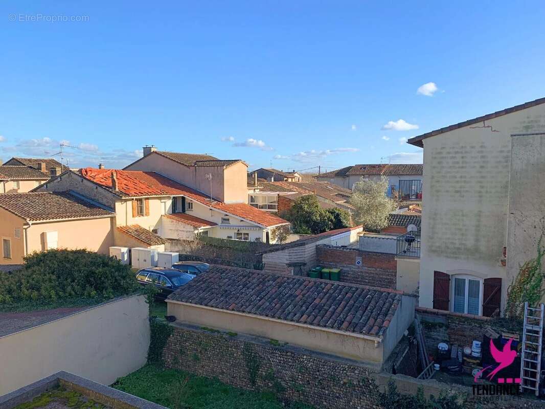 Appartement à GRENADE