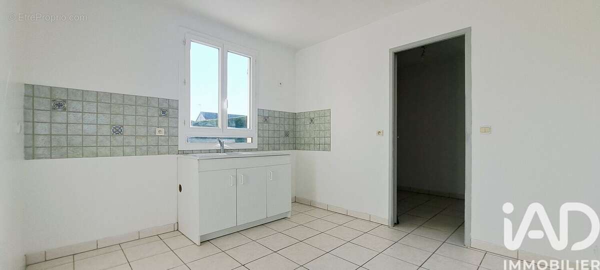 Photo 5 - Maison à VILLEMANDEUR