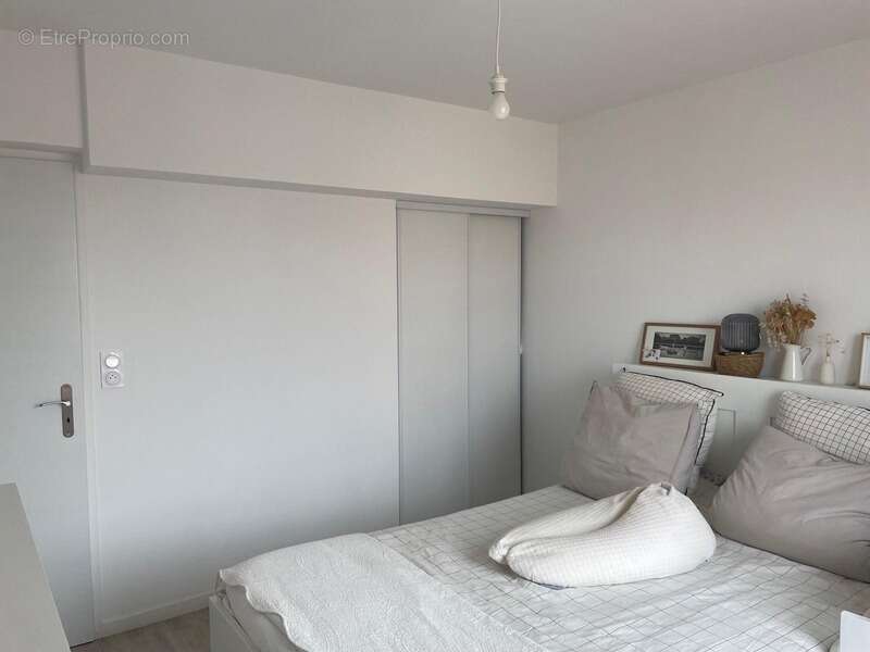 Appartement à MONTREUIL