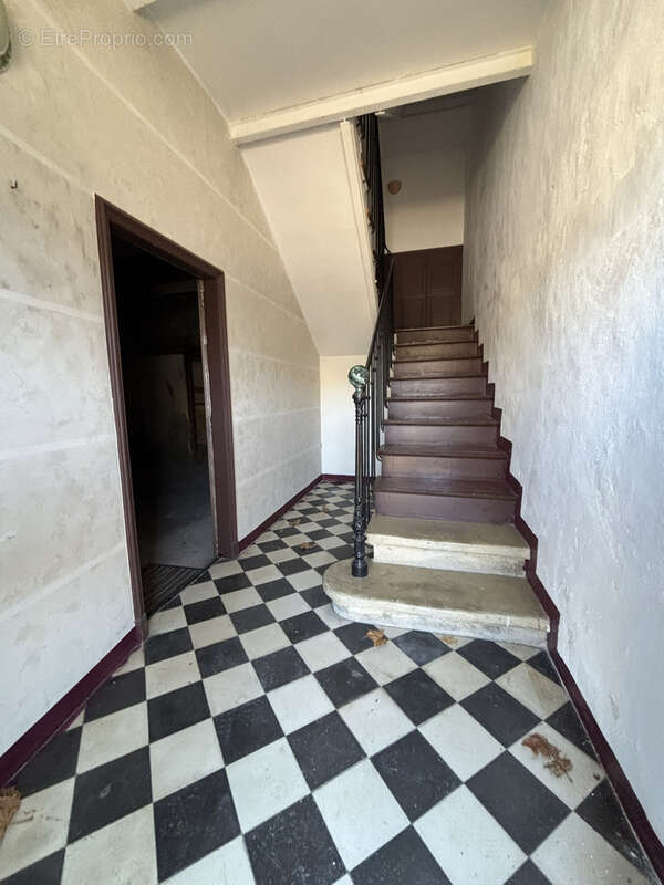 Maison à MALAUCENE