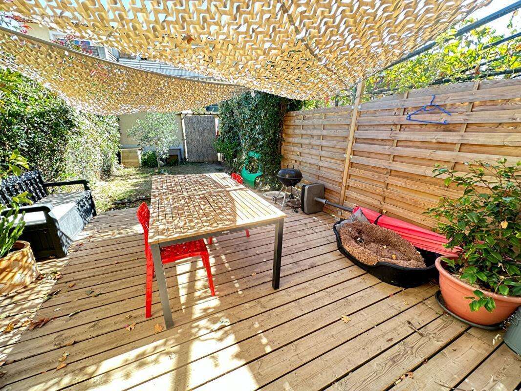 Maison à SALON-DE-PROVENCE