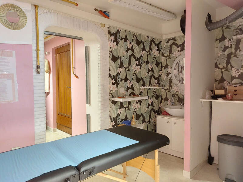 Commerce à MONTAUBAN