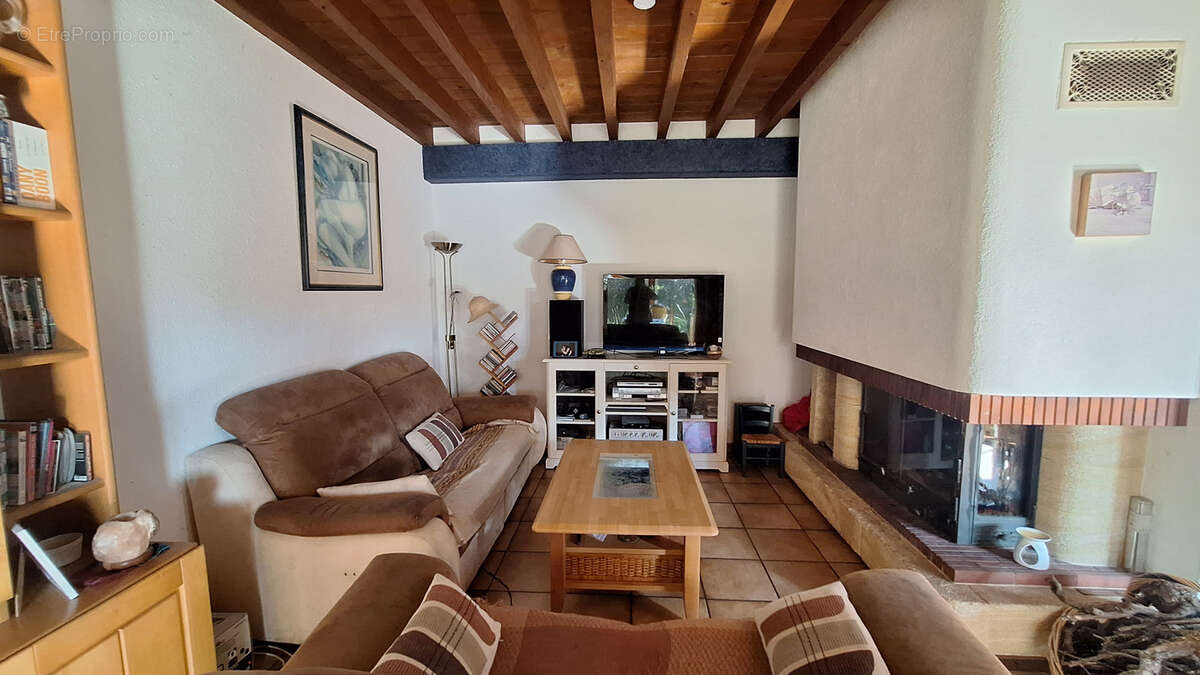 Maison à ZAESSINGUE