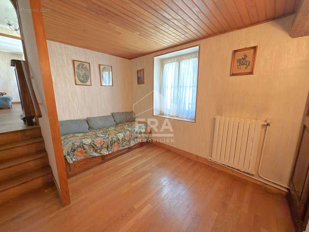 Maison à MORMANT