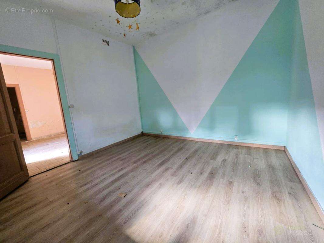 Maison à LESPARRE-MEDOC