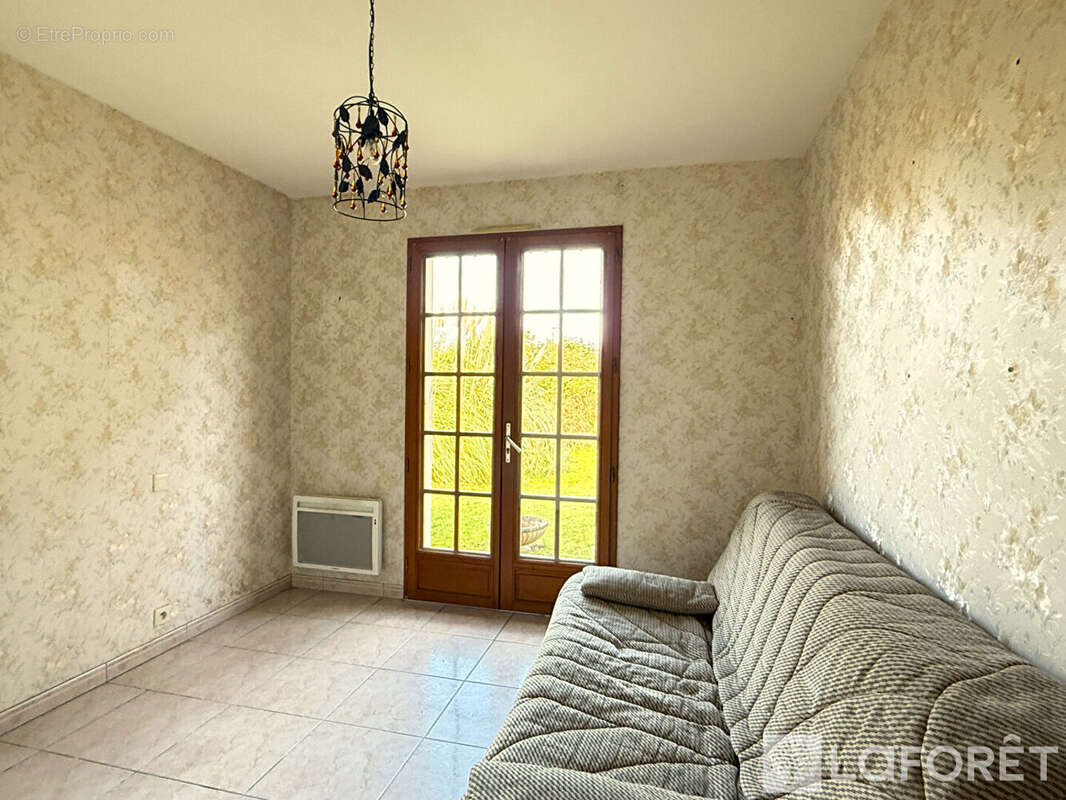 Maison à LA TESTE-DE-BUCH