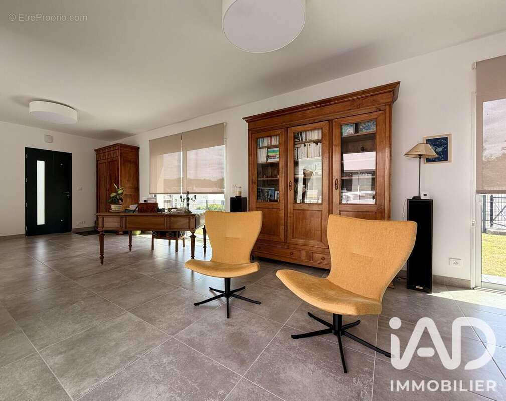 Maison 114 m² à Orvault  - photo 5