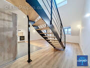 Appartement à VALENCIENNES