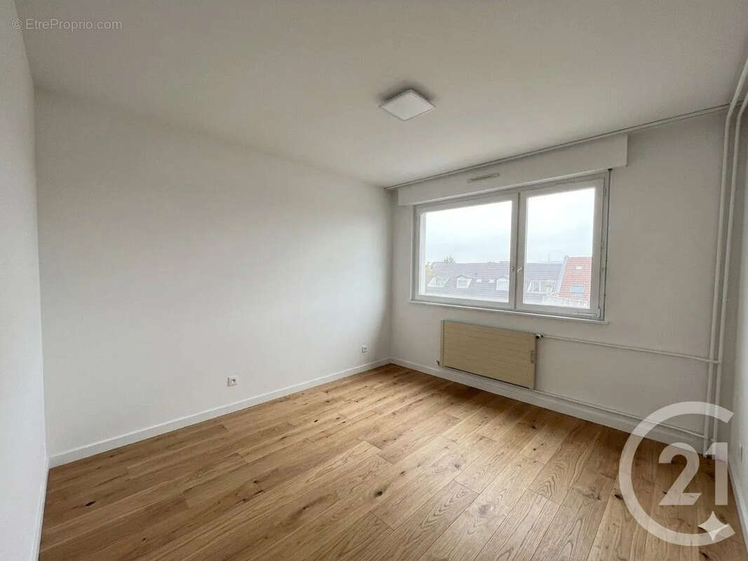 Appartement 47 m² à Strasbourg  - photo 8