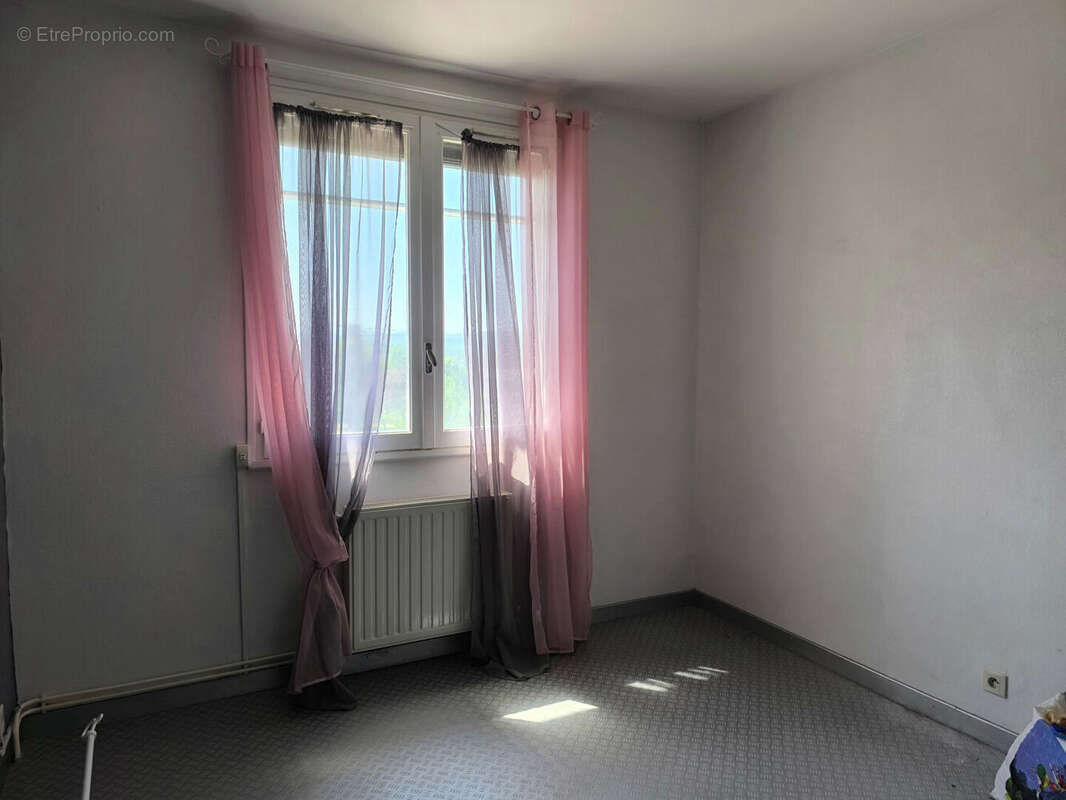 Maison à CAPDENAC-GARE