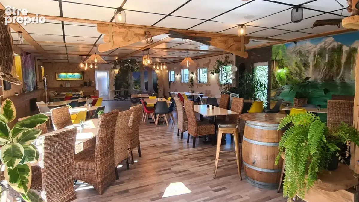 Propriété fort potentiel Saint Martin de la Place - photo 8