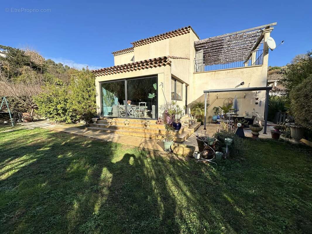 Maison à SAINT-PAUL