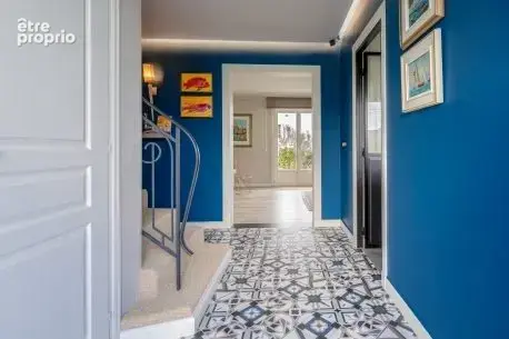 Maison 6 pièces 145 m² à vendre à Plescop (56890) - photo 3