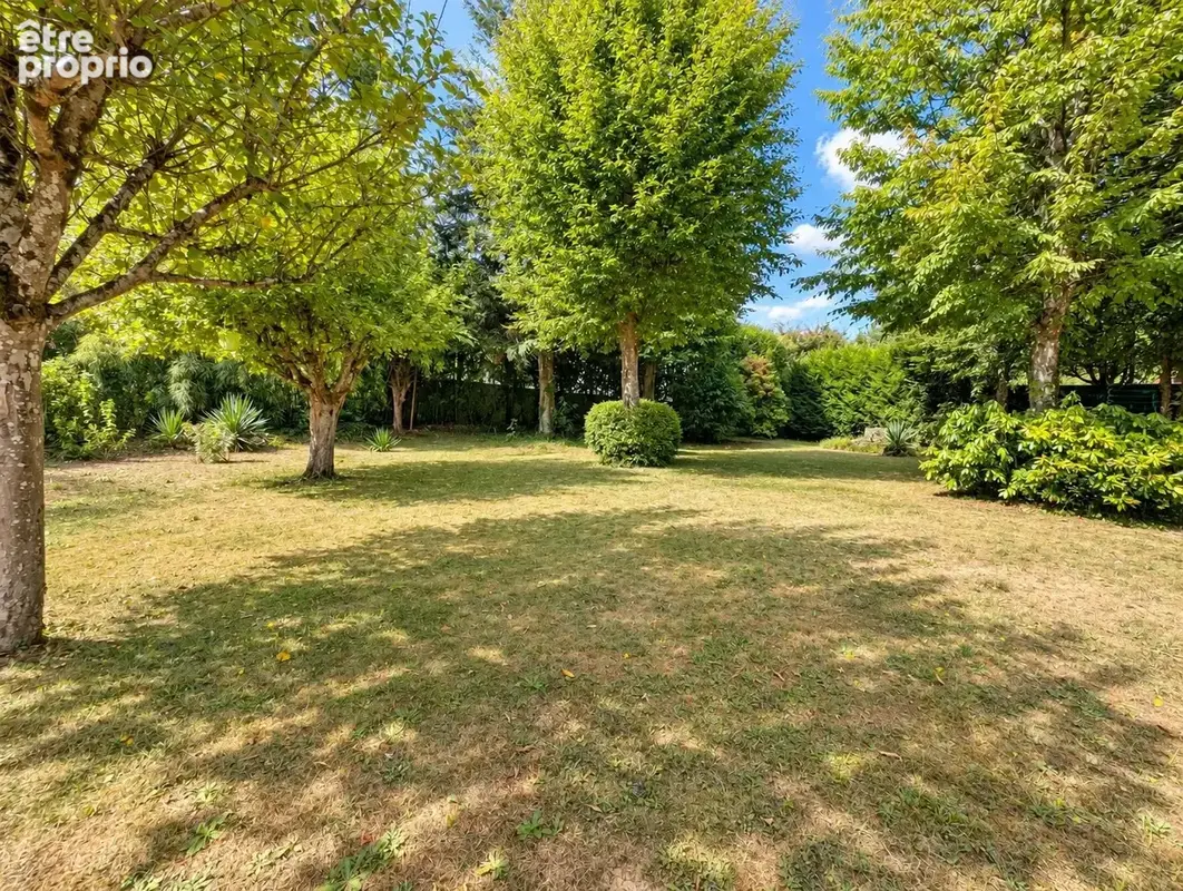 Réf. 2309 – Maison 6 pièces • Sous-sol et jardin - photo 18