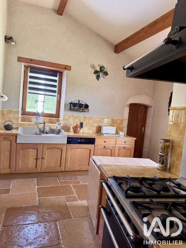Photo 5 - Maison à SAINT-GERY