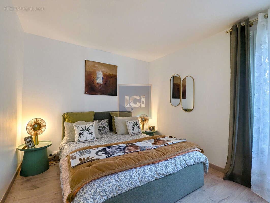 Appartement à SAINTE-MAXIME