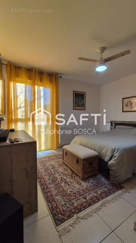 Photo 7 - Appartement à AJACCIO