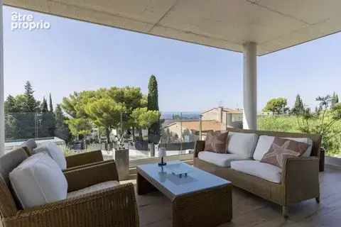 Photo Appartement à Bandol au prix de 1 250 000€