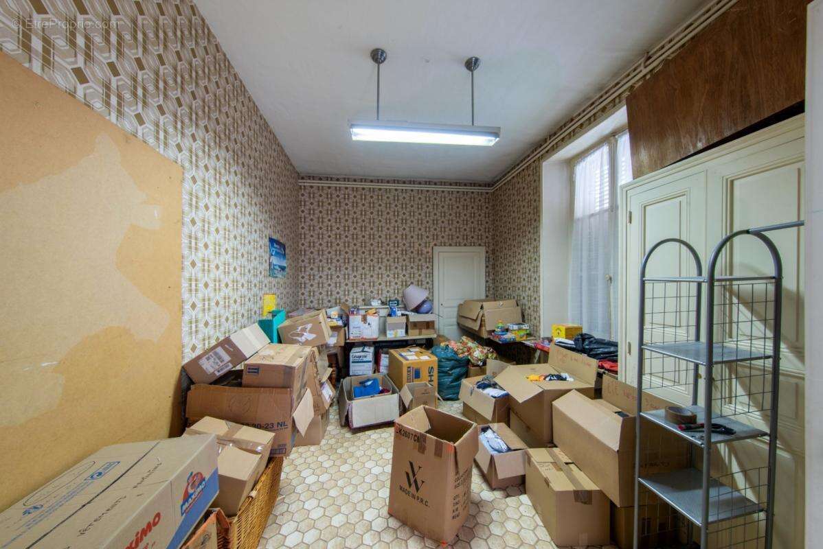 Appartement à VIHIERS