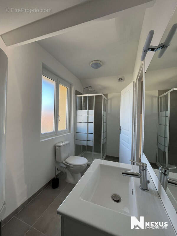 Appartement à LE HAVRE