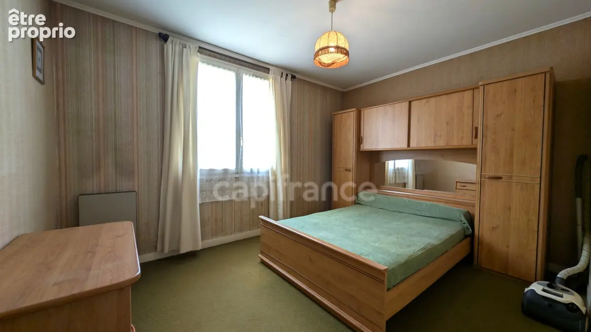Maison à vendre 6 pièces 130m2 - sous-sol total - quartier recherché à NOGENT LE ROTROU (28) - photo 11