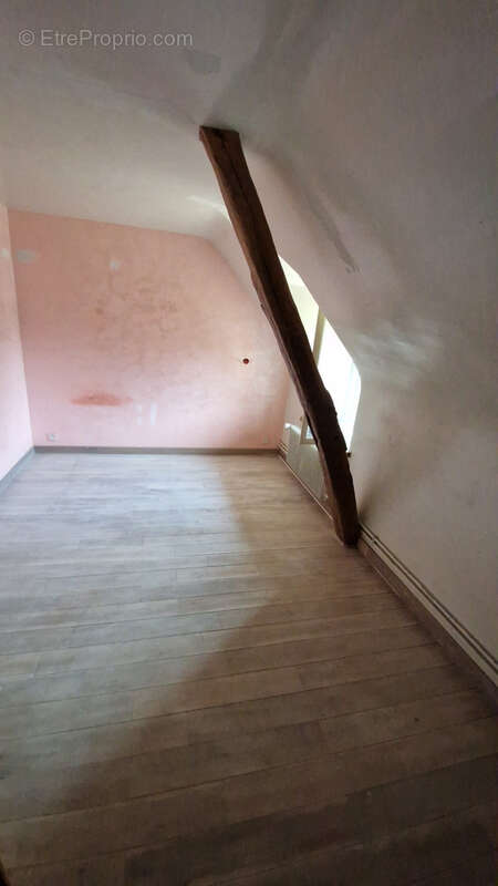 Maison à ARCHIGNY