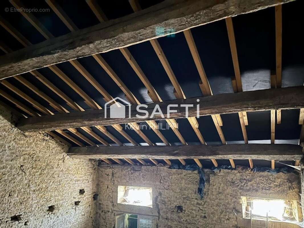 Photo 8 - Maison à LOISON