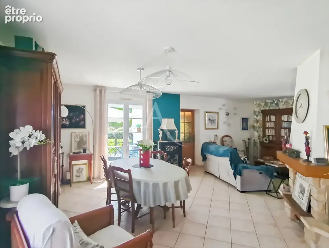 A vendre - maison - challans - photo 3