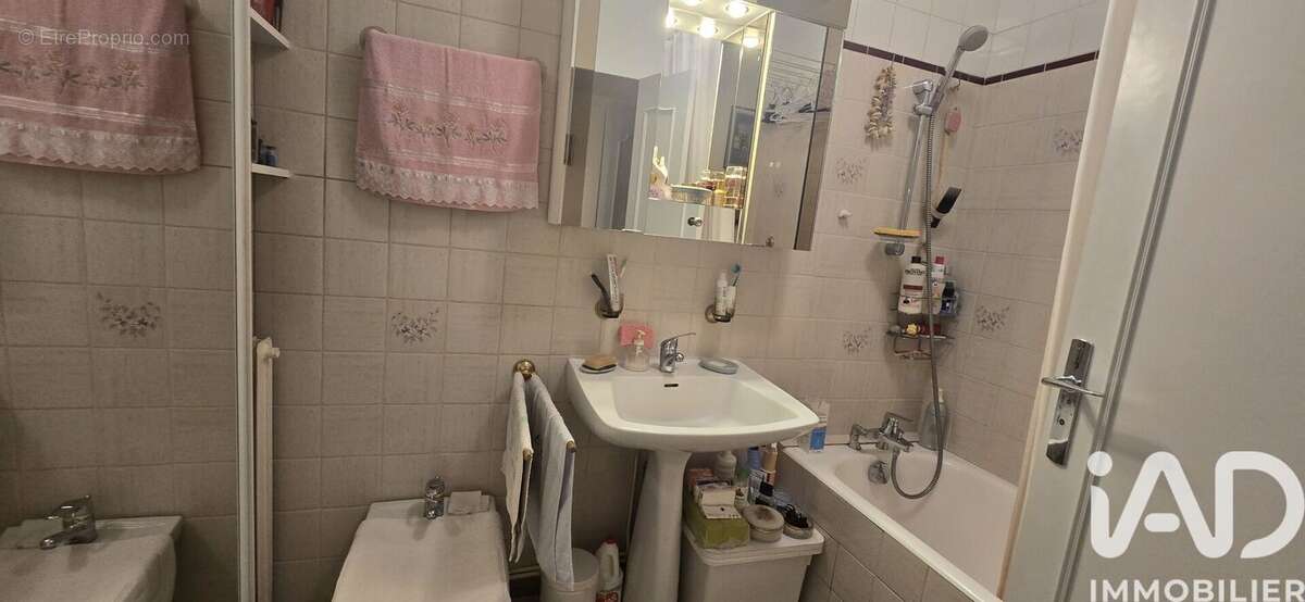 Photo 7 - Appartement à ATHIS-MONS