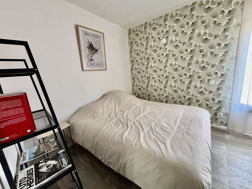 Maison à MALAUCENE