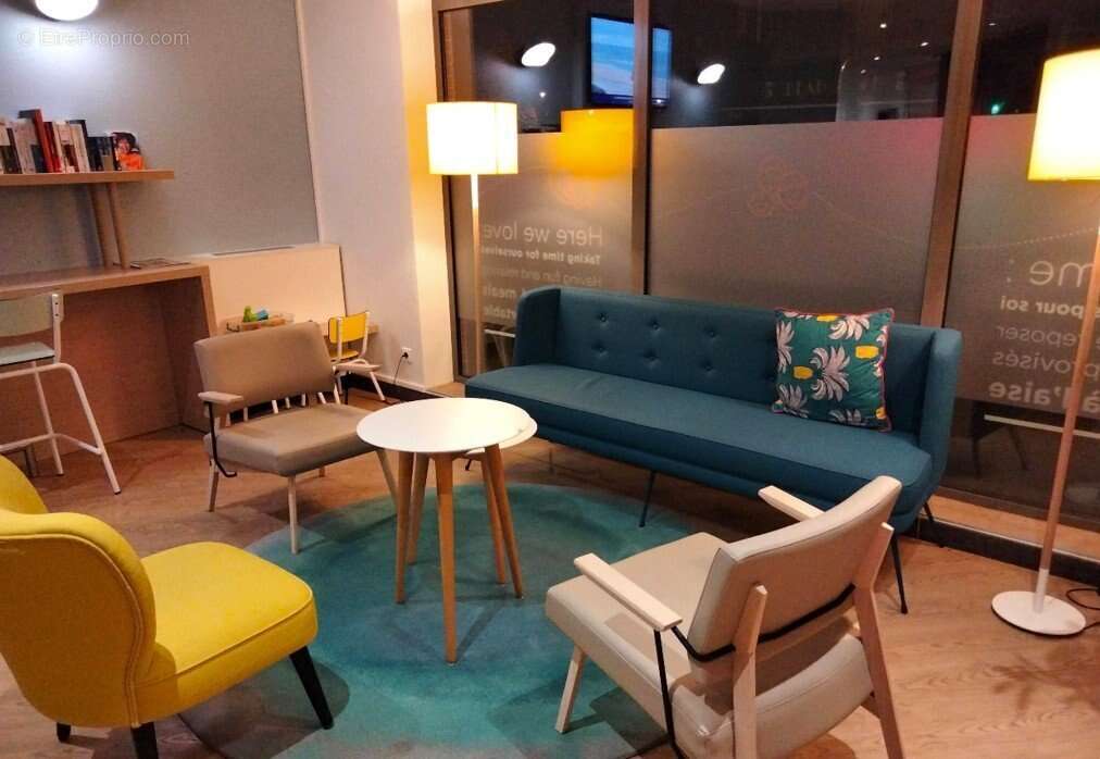 Appartement à IVRY-SUR-SEINE