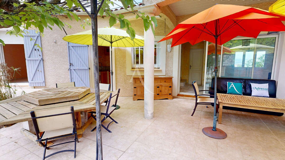 Maison Alairac - photo 9