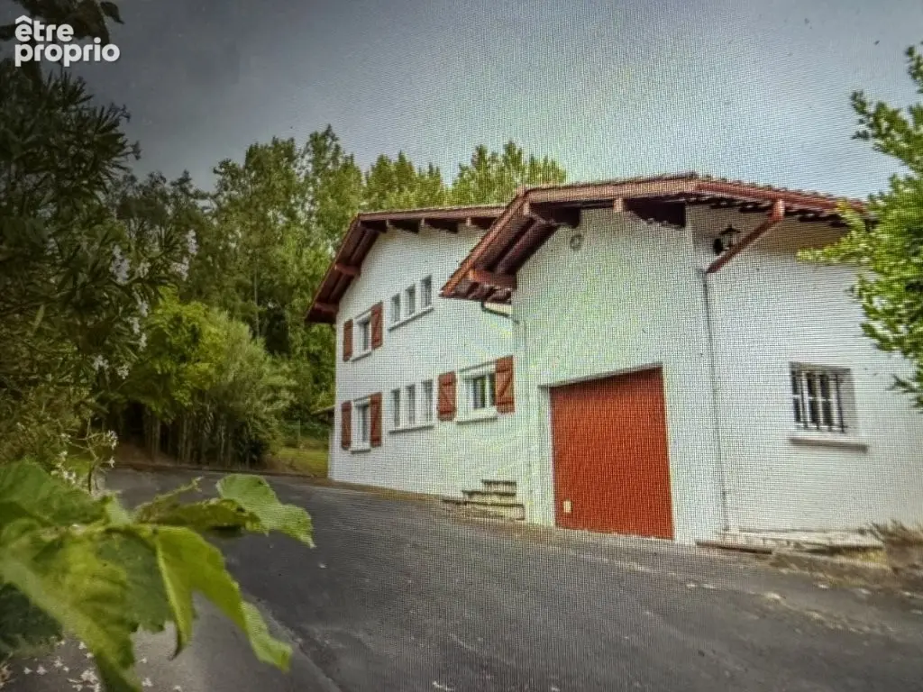 Maison Ahetze 6 pièce(s) 0191 m2 - photo 15