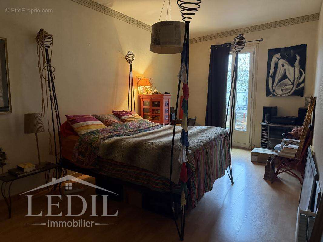 Appartement à AGEN
