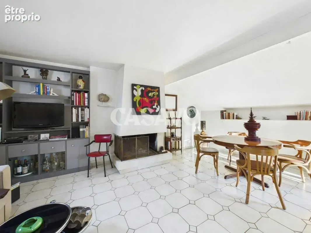 Vente Maison 5 pièces de 100m² - 94400 Vitry-sur-Seine - photo 5