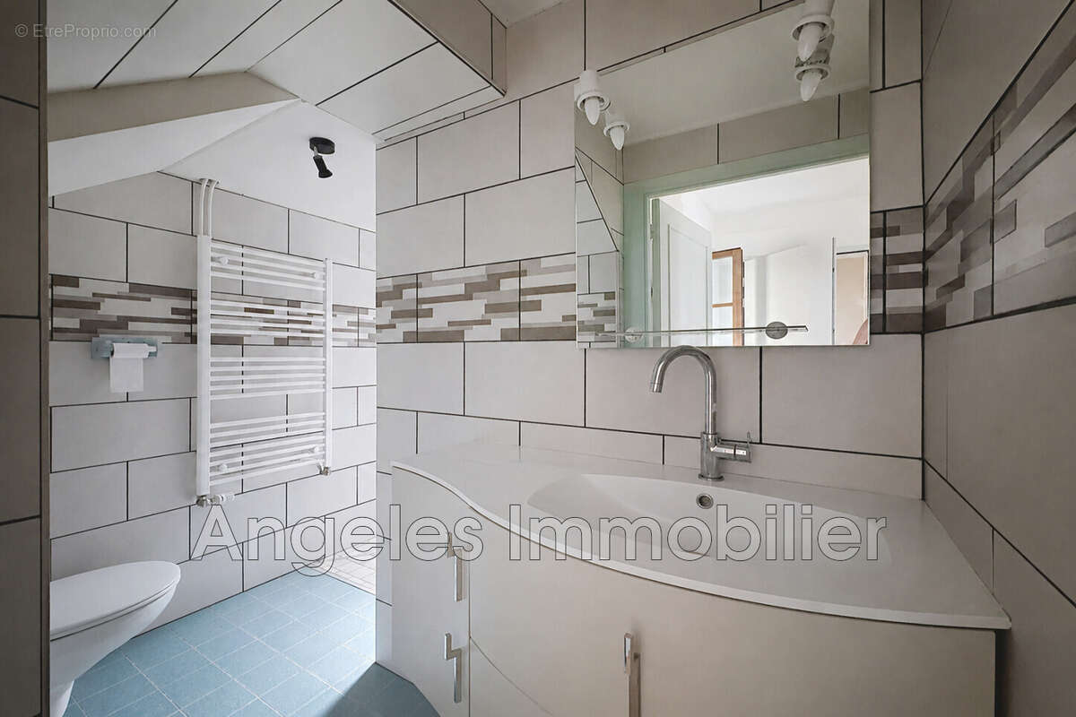 Appartement à PLOMBIERES-LES-BAINS