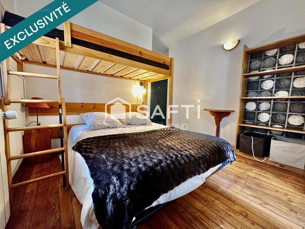 Photo 6 - Commerce à SAINT-CHAFFREY